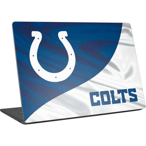 NFL Indianapolis Colts Surface Laptop 4 15in Skin
