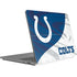 NFL Indianapolis Colts Surface Laptop Studio Skin