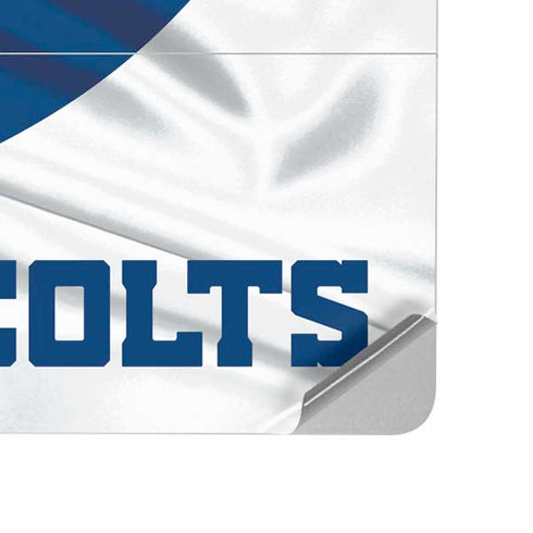 NFL Indianapolis Colts Surface Laptop Studio Skin