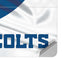 NFL Indianapolis Colts Surface Laptop Studio Skin