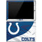 NFL Indianapolis Colts Surface Pro 3 Skin