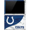 NFL Indianapolis Colts Surface Pro 4 Skin