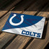NFL Indianapolis Colts Surface Pro 6 Skin