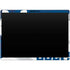 NFL Indianapolis Colts Surface Pro 8 Skin
