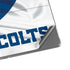 NFL Indianapolis Colts Surface Pro 8 Skin