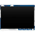 NFL Indianapolis Colts Surface Pro 9 Skin