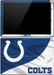 NFL Indianapolis Colts Surface Pro (2017) Skin