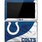 NFL Indianapolis Colts Surface Pro Tablet Skin
