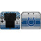 NFL Indianapolis Colts Trailblazer Nintendo 2DS Skin