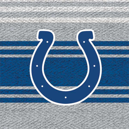 NFL Indianapolis Colts Trailblazer Nintendo 2DS XL (2017) Skin