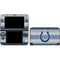 NFL Indianapolis Colts Trailblazer 3DS XL 2015 Skin