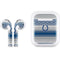 NFL Indianapolis Colts Trailblazer Apple AirPods Skin