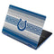 NFL Indianapolis Colts Trailblazer Aspire R11 11.6in Skin