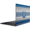 NFL Indianapolis Colts Trailblazer Ativ Book 9 (15.6in 2014) Skin