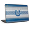 NFL Indianapolis Colts Trailblazer HP Chromebook Skin