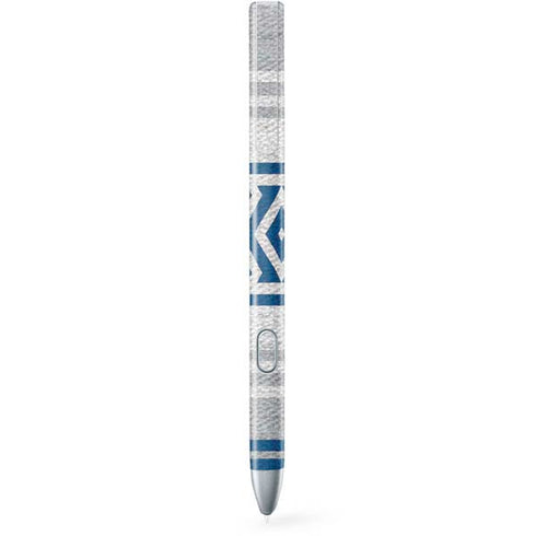 NFL Indianapolis Colts Trailblazer Galaxy Book 12in Skin