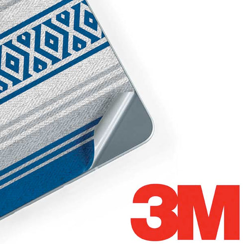 NFL Indianapolis Colts Trailblazer Galaxy Book 12in Skin