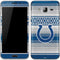 NFL Indianapolis Colts Trailblazer Galaxy J3 Skin