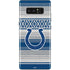 NFL Indianapolis Colts Trailblazer Galaxy Note 8 Skin