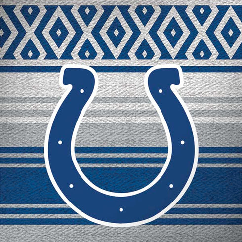 NFL Indianapolis Colts Trailblazer Galaxy Note 8 Skin