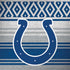NFL Indianapolis Colts Trailblazer Galaxy Note 8 Skin