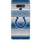 NFL Indianapolis Colts Trailblazer Galaxy Note 9 Skin