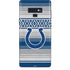 NFL Indianapolis Colts Trailblazer Galaxy Note 9 Skin