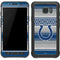 NFL Indianapolis Colts Trailblazer Galaxy S7 Active Skin