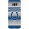 NFL Indianapolis Colts Trailblazer Galaxy S8 Plus Skin