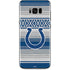 NFL Indianapolis Colts Trailblazer Galaxy S8 Plus Skin