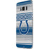 NFL Indianapolis Colts Trailblazer Galaxy S8 Plus Skin