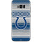 NFL Indianapolis Colts Trailblazer Galaxy S8 Skin