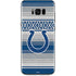 NFL Indianapolis Colts Trailblazer Galaxy S8 Skin