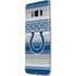 NFL Indianapolis Colts Trailblazer Galaxy S8 Skin