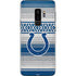 NFL Indianapolis Colts Trailblazer Galaxy S9 Plus Skin