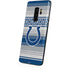 NFL Indianapolis Colts Trailblazer Galaxy S9 Plus Skin