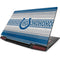 NFL Indianapolis Colts Trailblazer Lenovo IdeaPad Skin