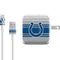 NFL Indianapolis Colts Trailblazer iPad Charger (10W USB) Skin