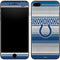 NFL Indianapolis Colts Trailblazer iPhone 8 Plus Skin