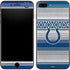 NFL Indianapolis Colts Trailblazer iPhone 8 Plus Skin