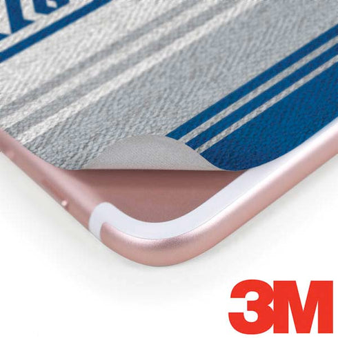 NFL Indianapolis Colts Trailblazer iPhone 8 Plus Skin