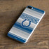 NFL Indianapolis Colts Trailblazer iPhone 8 Plus Skin