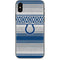 NFL Indianapolis Colts Trailblazer iPhone XS Skin