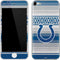 NFL Indianapolis Colts Trailblazer Apple iPod Skin
