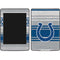 NFL Indianapolis Colts Trailblazer Amazon Kindle Skin