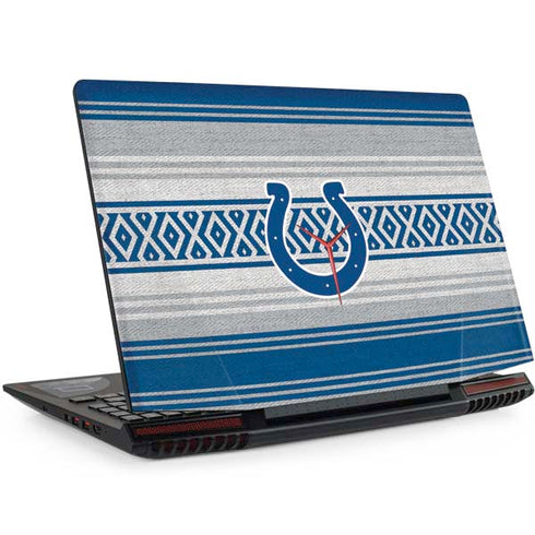 NFL Indianapolis Colts Trailblazer Legion Y720 Skin