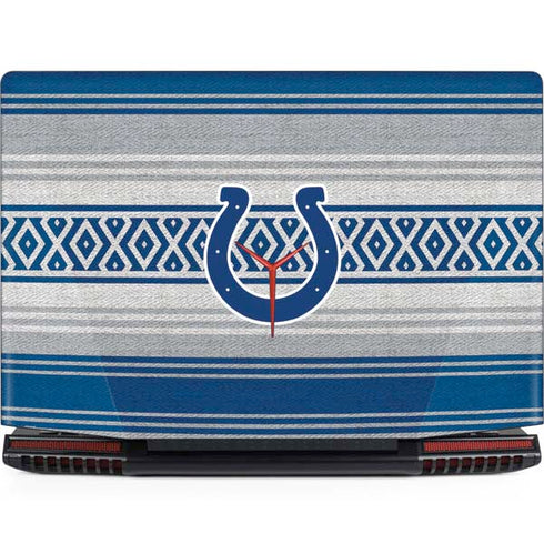 NFL Indianapolis Colts Trailblazer Legion Y720 Skin