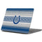 NFL Indianapolis Colts Trailblazer Apple MacBook Pro 13-inch Skin