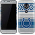NFL Indianapolis Colts Trailblazer Moto E5 Play Skin