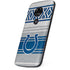 NFL Indianapolis Colts Trailblazer Moto E5 Play Skin